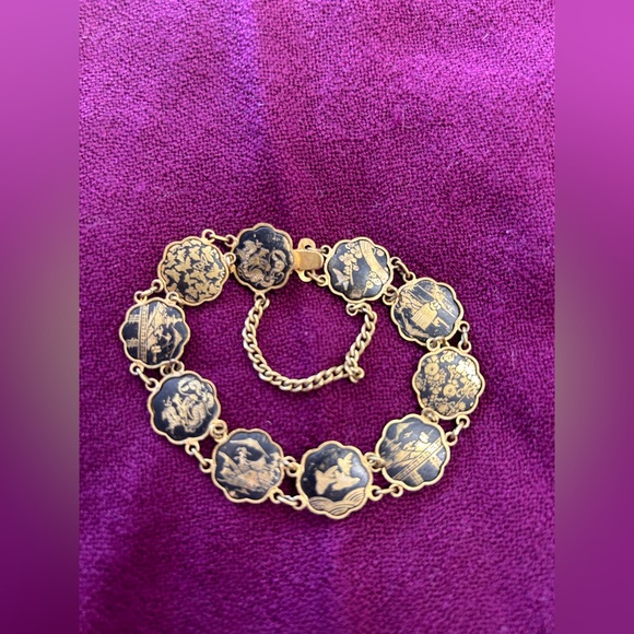 Japanese Amita Set - Picture 3 of 4